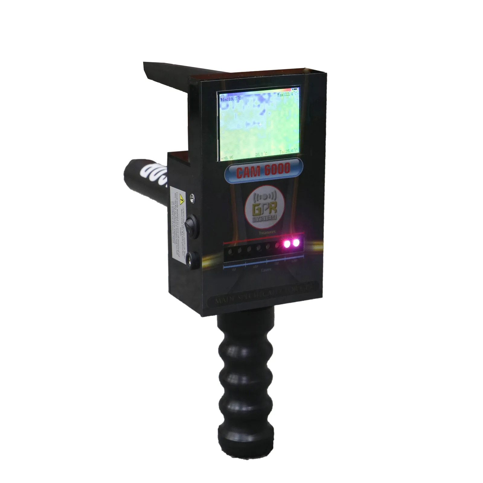 CAM 6000