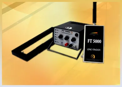 FT 5000