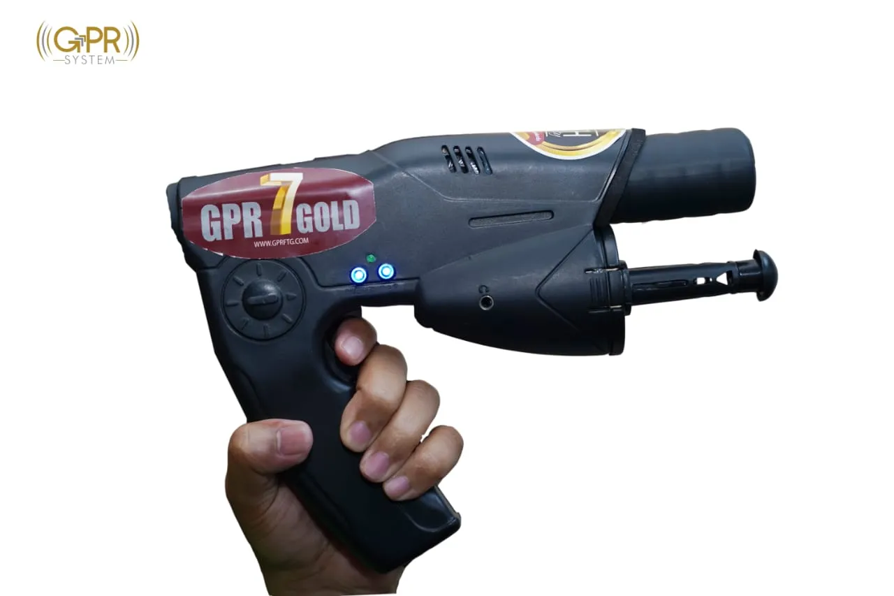 GPR 7 Gold