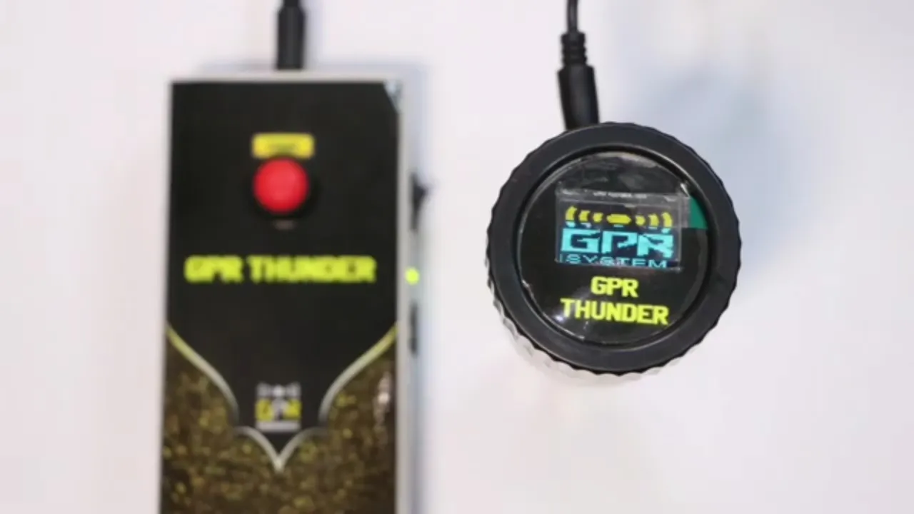 GPR Thunder
