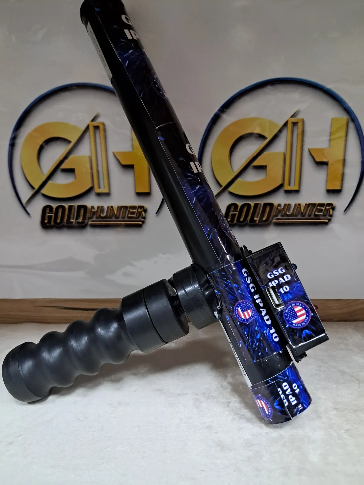 GSG iPad 10