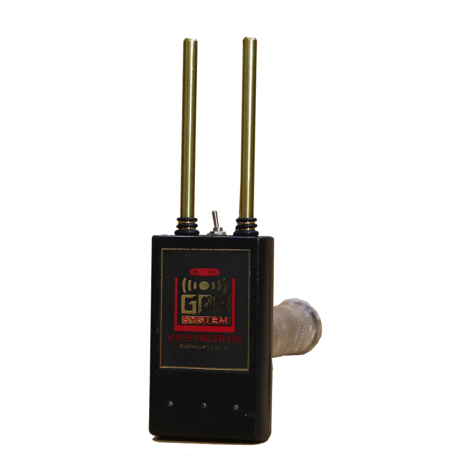 Super Finder 500