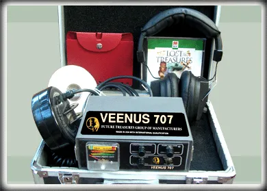 Venus 707