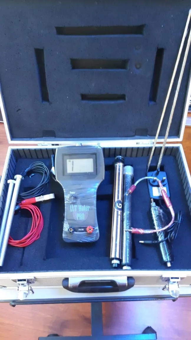 XLT Water Pro