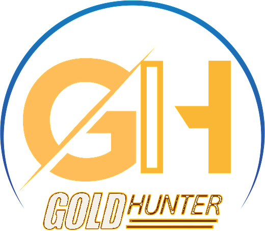 جولد هنتر المغرب | Gold Hunter Morocco