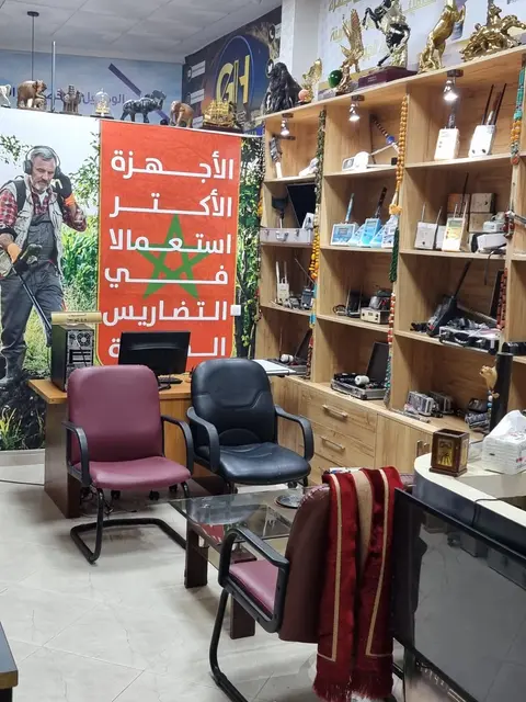 داخل معرضنا 5