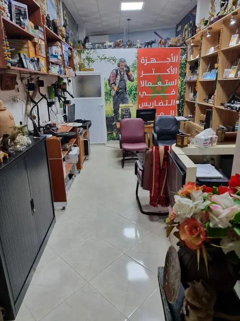 داخل معرضنا 6
