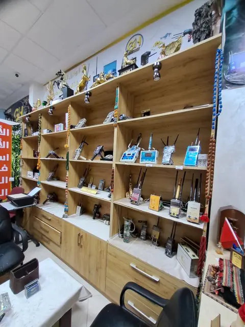 داخل معرضنا 7